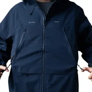 Tilta Fe Weatherproof Outdoor Jacket Polyester