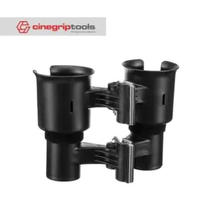 Dual Cup Holder