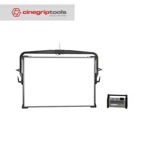 Caster C12P 1500W RGBW Film Shooting LED Lights Panel