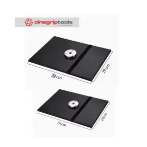Laptop Notebook Tray Holder Platform Pallet for Stand