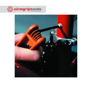 Kunci L lipat - GORILLA GRIP - BONDHUS - HF7M