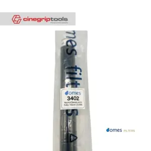 Domes Filters 3402 ND 3/ 209 1.52M*6.09M (3402)