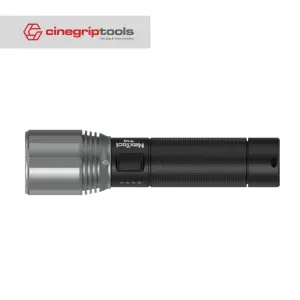 NexTool High Performance Flashlight T10 2000 lumens