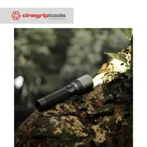 NexTool High Performance Flashlight T10 2000 lumens