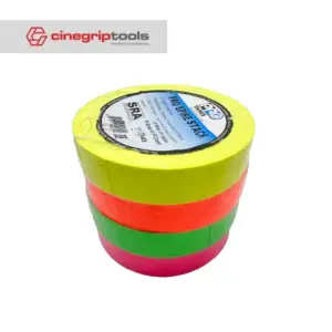 Pro - Spike Stack, 4C Spike Tape - 1" x 20yds / 2.4 Cm x 18.2 Meter