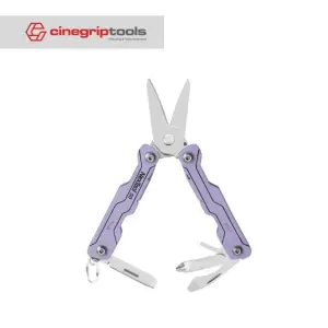 NEXTOOL Micro Sailor Scissors S0 8-in-1 Travel multi-Tool card scissors