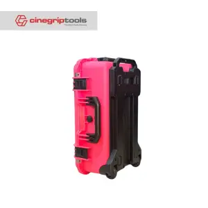Cinegriptools HARDCASE (Pelican Copy) S5129 Pull Rod Protective Waterproof Tools Case With Padded Divider