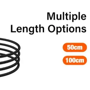 ToolkitRC Type-C Male to XT60 Female Cable