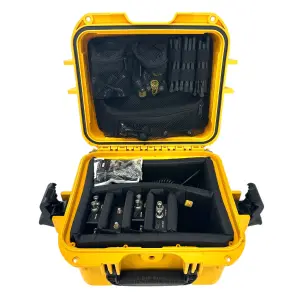 SWIT FLOW 2000 With 3 Receiver (Second)