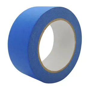 Fluorescent tape 50mm x 10m