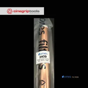 Domes Filters 3409 Quarter CTO/206 1.22M*7.62M (3409)