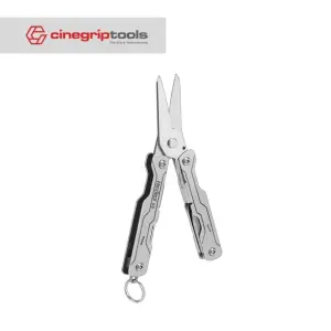 NEXTOOL Micro Sailor Scissors S0 8-in-1 Travel multi-Tool card scissors