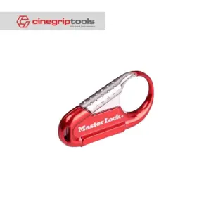 Master Lock Adjustable Password Safety Hook For Safety Case Safety Box