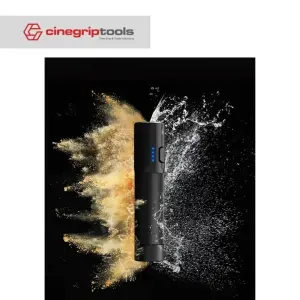 NEXTOOL Outdoor Strong Flashlight 1200 lumens compact Led flashlight