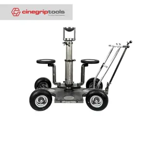 GFM GF-Quad Dolly Set