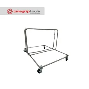 Roll Stand Pollyfoam Styrofoam Film making