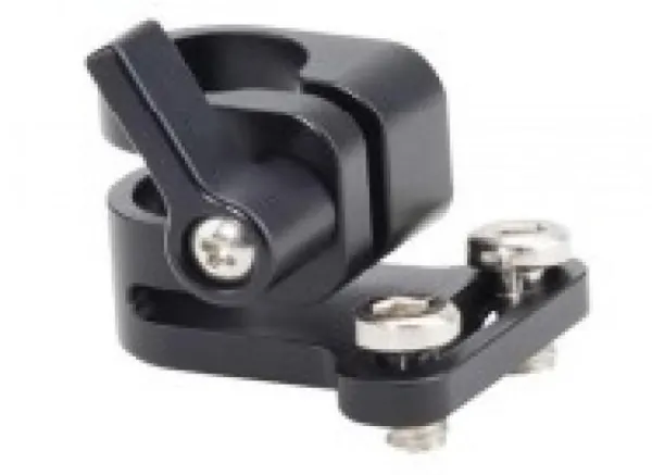 Nitze Single 15mm Rod Clamp N20F
