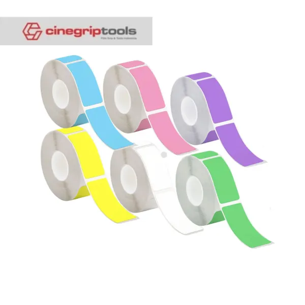 Sticker Thermal Paper For Mini Thermal Printer Size 14*40*160