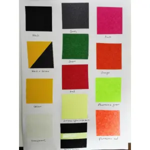 Anti Slip Tape / Lakban Anti Licin Safety Grip Tangga Keramik 2,5cm x 10meter