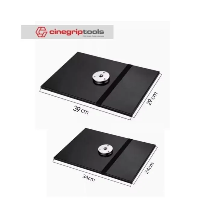 Laptop Notebook Tray Holder Platform Pallet for Stand