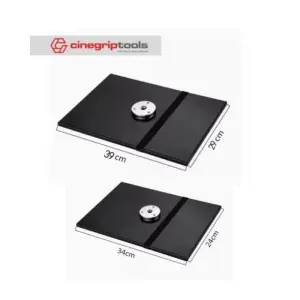 Laptop Notebook Tray Holder Platform Pallet for Stand
