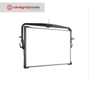 Caster C12P 1500W RGBW Film Shooting LED Lights Panel