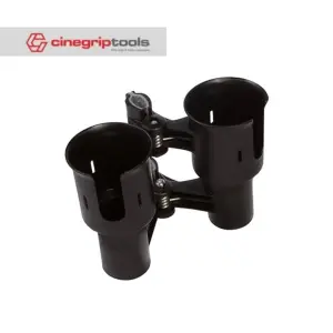 Dual Cup Holder