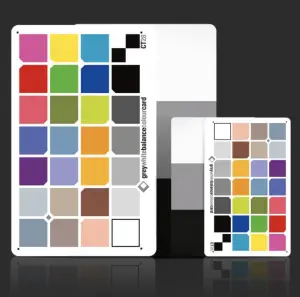 Colour Target 28 Duo