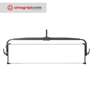 Caster C04P 500W RGBW LED Movie Shooting Light Panel