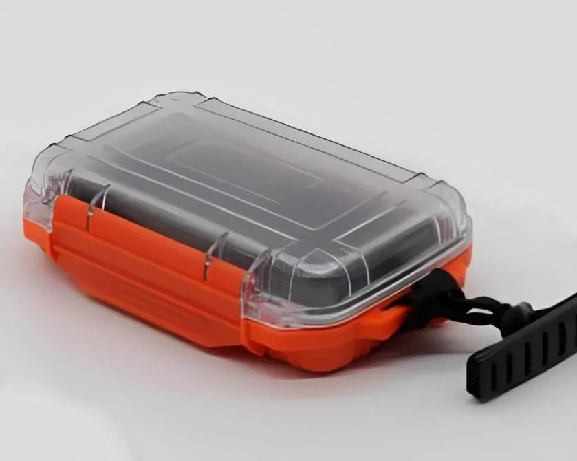 LKB2010 - 186*117*44mm Waterproof Box
