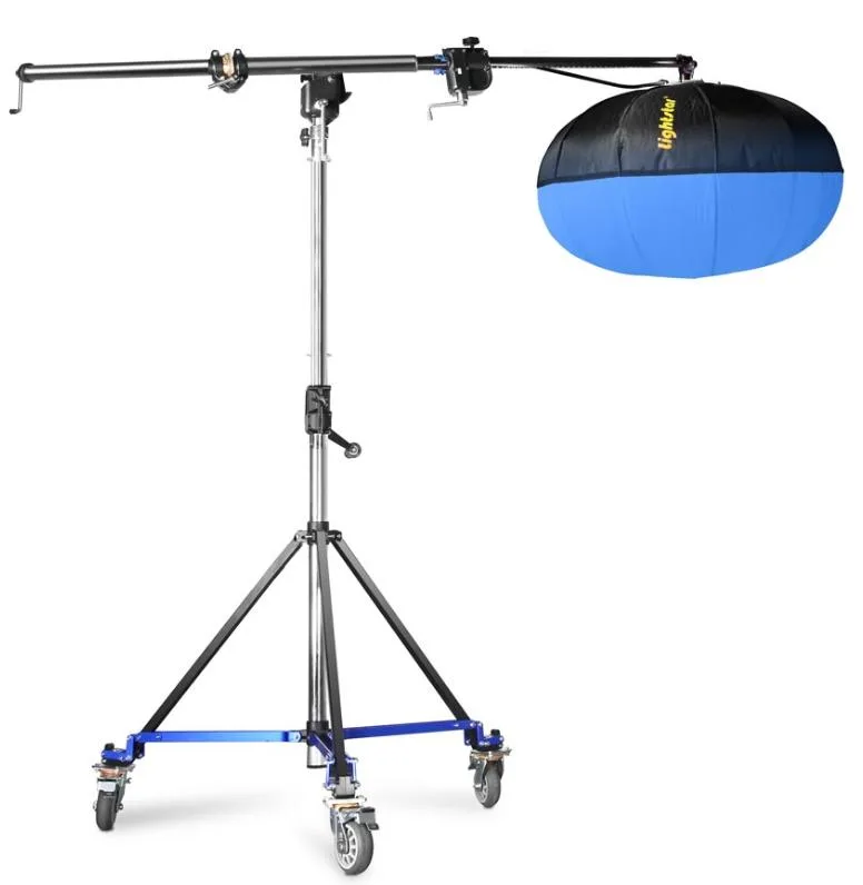 AIRLITE 500W RGBWW LIGHT