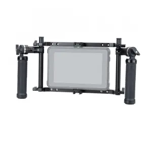 Nitze Single Director's Monitor Cage