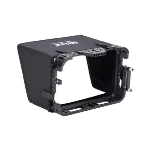 Nitze Monitor Cage Kit for Atomos SHOGUN 7" with PE14 HDMI