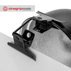 Multi Clip for Light Modifiers & Gels - Spring Clamp