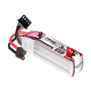 CODDAR 3S 650MAH 11.4V 100C XT30U-F