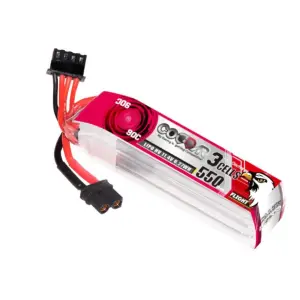 CODDAR LIHV 3S 550MAH 11.4V 90C XT30
