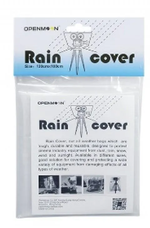 Rain Cover Small 100x120cm
