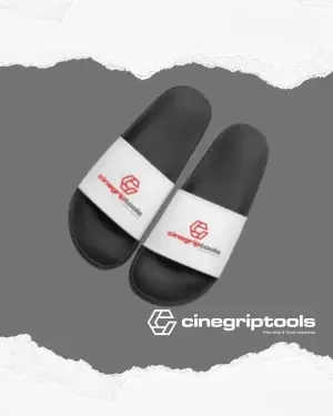 Cinegriptools Sandal Selop/Sendal Slip On