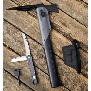 NexTool Multi Functional Shovel -Thunder-Army Green