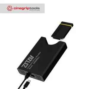 ZITAY CODEX Compact Drive Reader