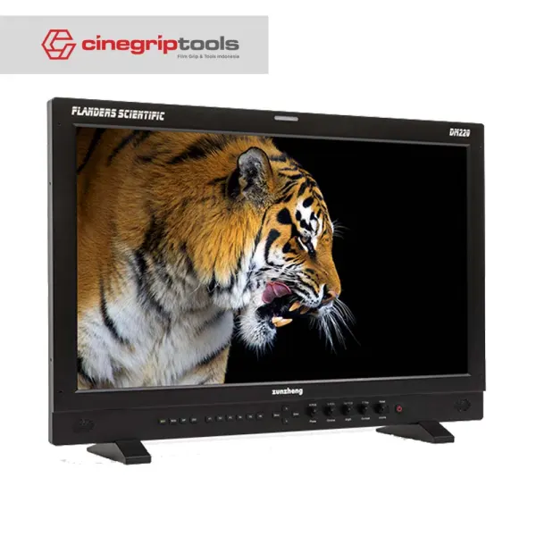 Flanders scientific DM220 21.6" 1920x1080 OLED Monitor