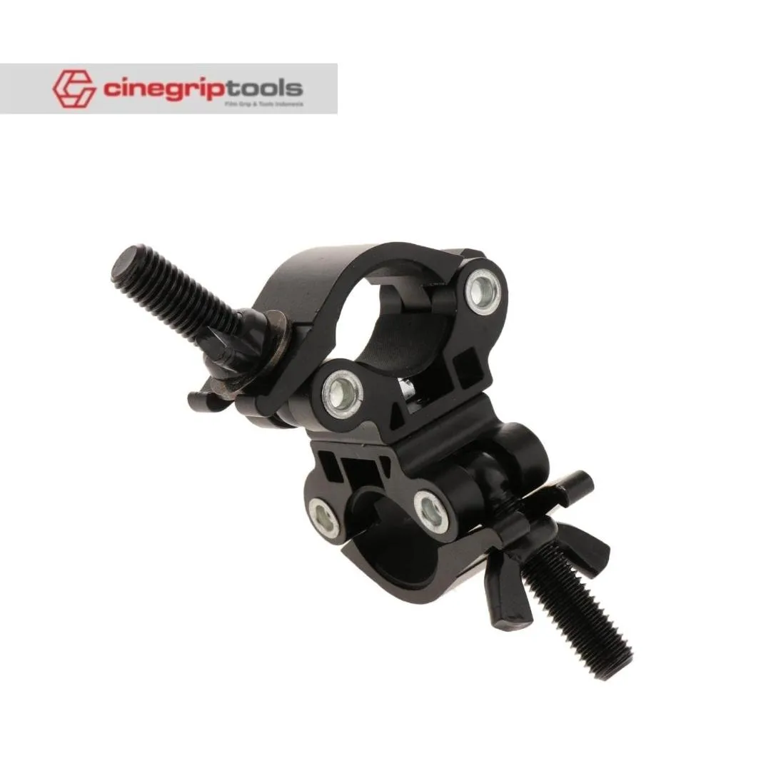 Swivel Coupler For 30-35mm Tube M13-008