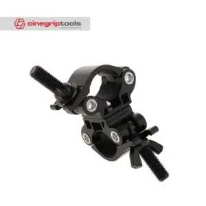 Swivel Coupler For 30-35mm Tube M13-008