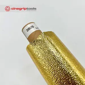 Domes Filters 3805 Soft Gold Reflector/ 272 1.22M*7.62M