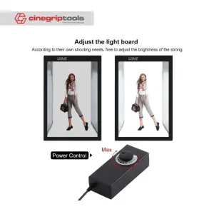 Puluz Kotak foto 200cmx120cmx80cm - Studio Foto mini katalog fashion