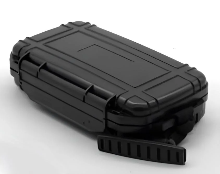 LKB3001 - 228*127*50mm Waterproof Box