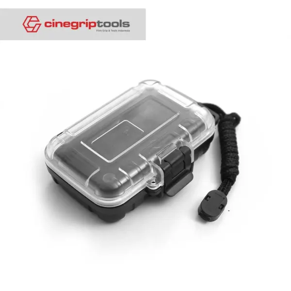 LKB5010 - 132*100*40mm Waterproof Box
