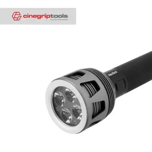 NexTool Searching Flashlight 3600 lumens - nextool searching flashlight