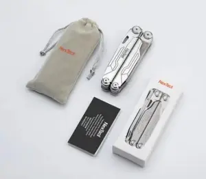Nextool Flagship Captain Multi-functional Knife - NE20214