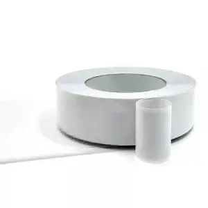 Double Sided PVC Tape 25mm / 50mm x 27meter